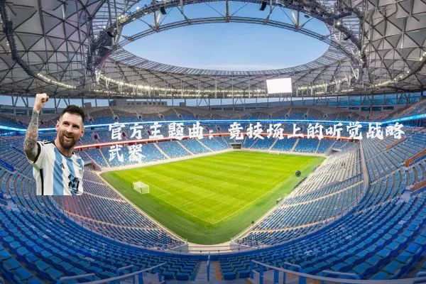 官方主题曲：竞技场上的听觉战略武器